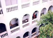 Vidyaranya New Building