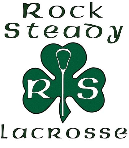 Rock Steady Lacrosse ::: Louisville, KY