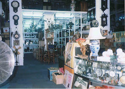 Antique Clocks