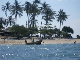 Bounty Island 2010