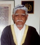 Sheikh Hj. Mohd Zin bin Joned