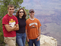 Grand Canyon '07