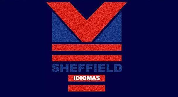 SHEFFIELD - AQUI VOCÊ APRENDE!