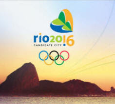 Olimpíadas Rio 2016