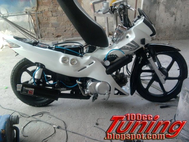 100cc Tuning Pop Tuning artfibraร 100cc Tuning Pop Tuning artfibraร
