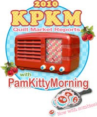 PKM's Quilt Market Report