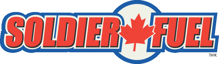 Soldier Fuel Canada