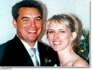 Wallpaper World: Amber Frey Scott Peterson’s Photo