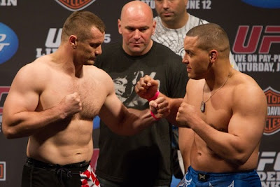 Ufc portugal Ufc portugal