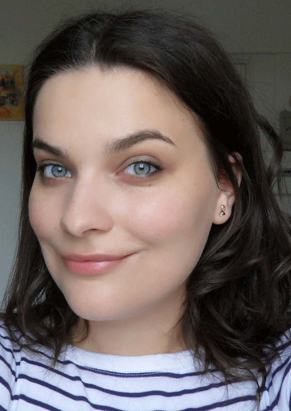 Beauté Blog: Maquillage light pour ados