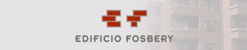 Edificio Fósbery
