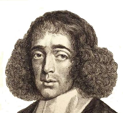 Benedictus de Spinoza