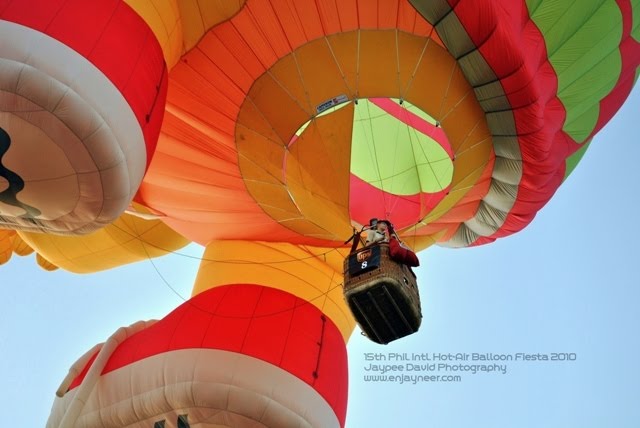 15th Philippine International Hot Air Balloon Fiesta Festival, Clarkfield, Pampanga, Clark Freeport zone, Pampanga Festivities, Clark Special Economic Zone, February Holidays
