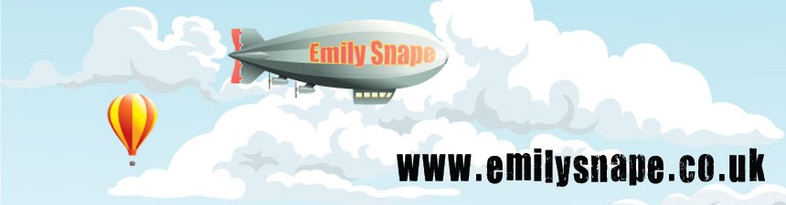 Emily Snape