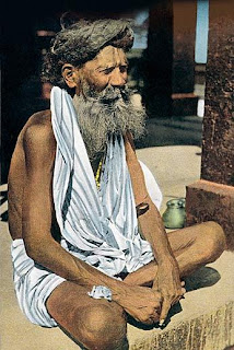 fakir