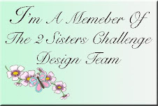 Past DT Member for The 2 Sisters Challenge Blog