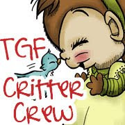 TGF's Critter Crew