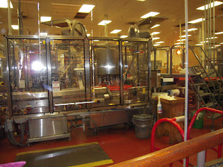 Fabrication du tabasco