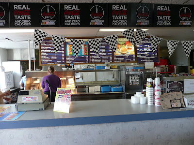 PIG OUT SPOTS: Penguin Point (Elkhart, IN)