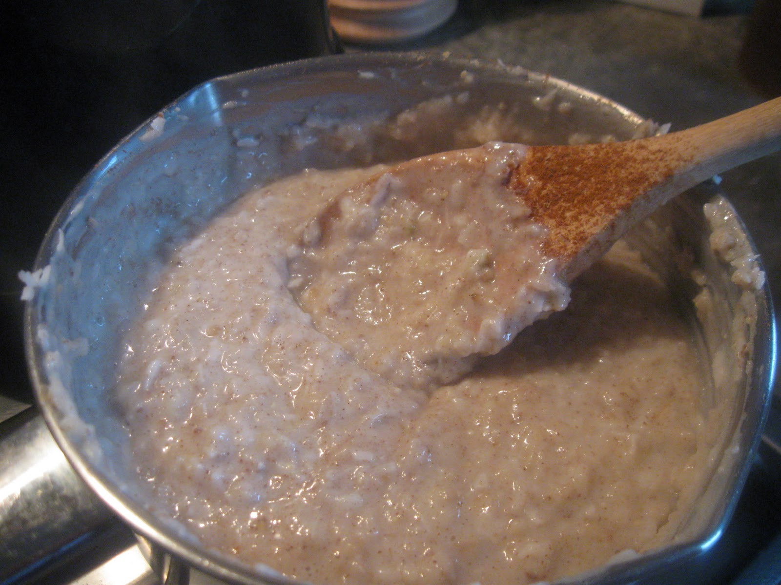 Eimear Eats A Lot Porridge Topping Du Semaine