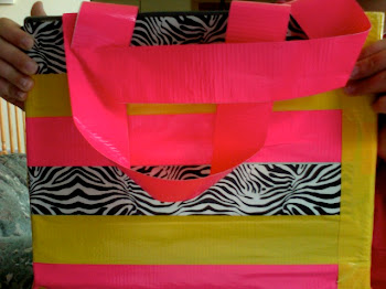 Lap top bag!