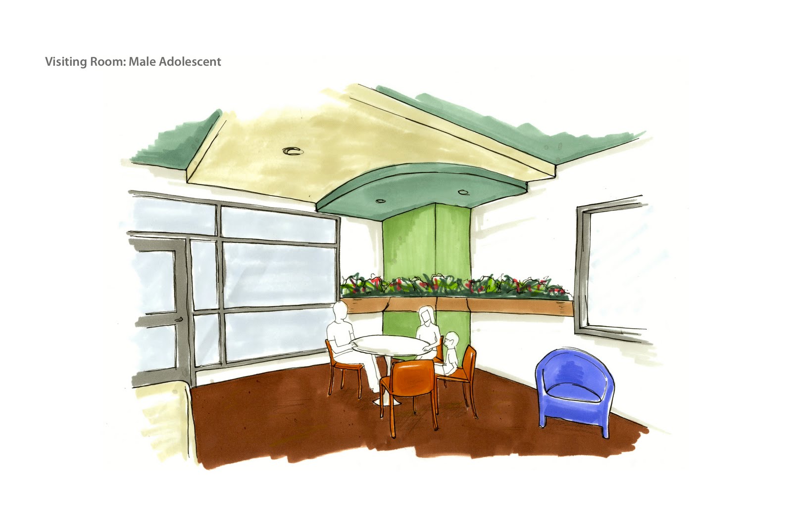 Meghan Kaufmann Design Development Phase 1