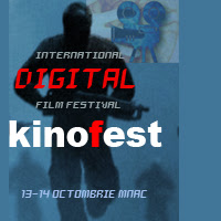 international digital film festival Kinofest
