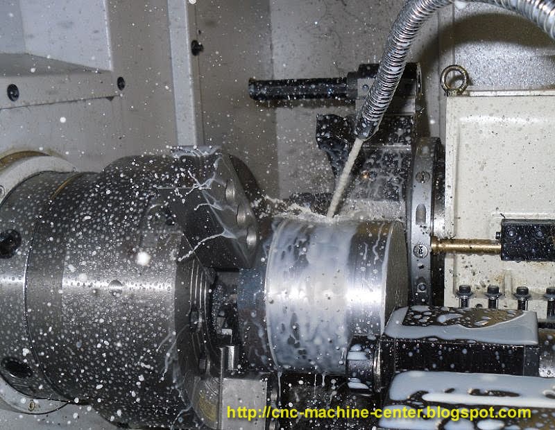 CNC Machines How To Cut Uneven Outer Cylindrical Surface