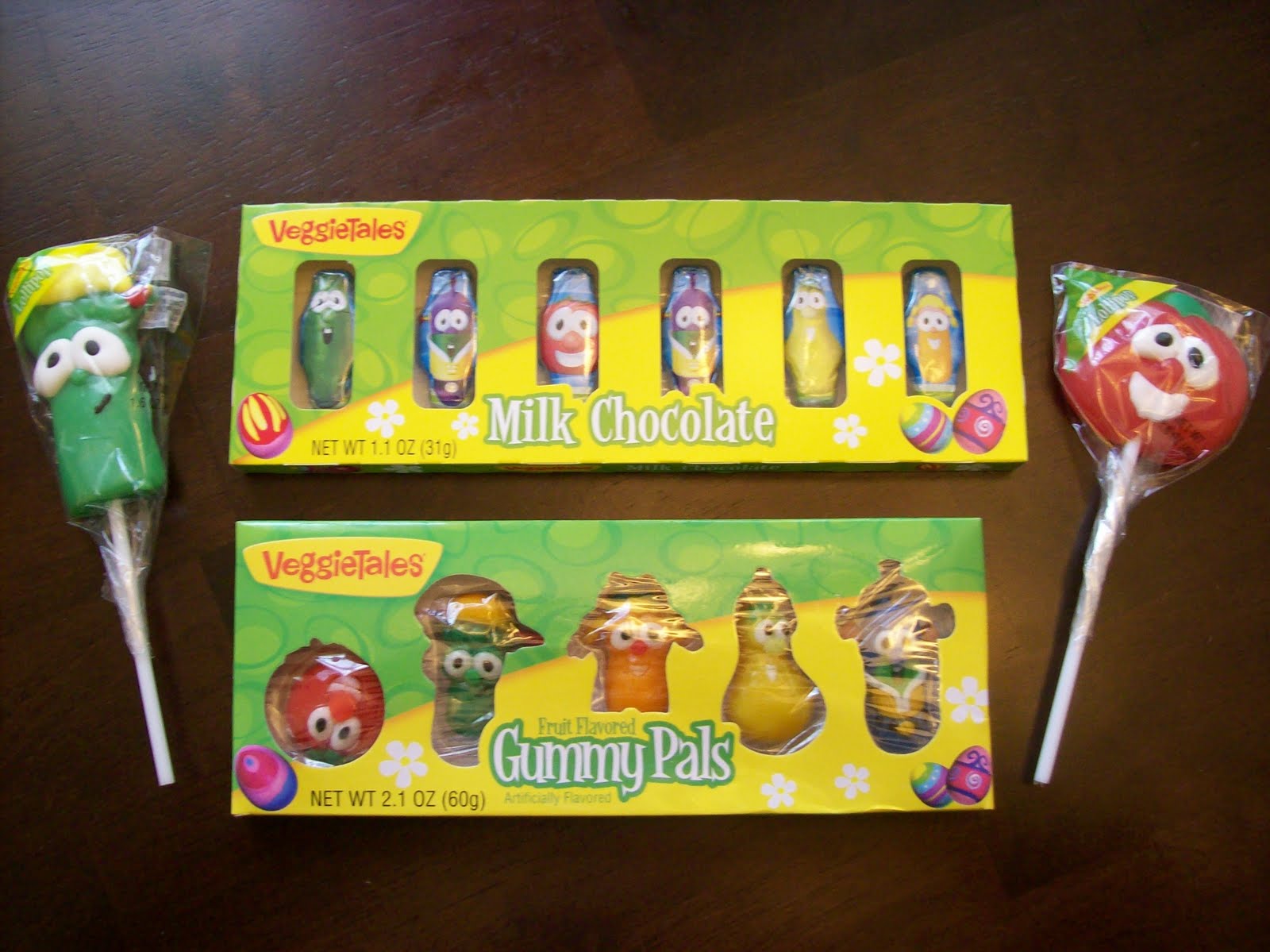 Mommy Fashionista Veggie Tales & DWTS...what a combo!