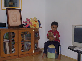 SI CERDIK PANDAI