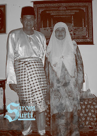 Abah dan Mak