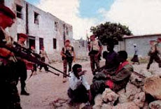Free Somalia