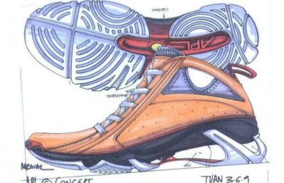 contraste colchón incondicional LogosBasquet: NBA prohíbe zapatos deportivos para "saltar más alto"