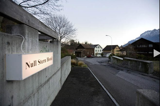 Null Stern Hotel отель 0 звезд