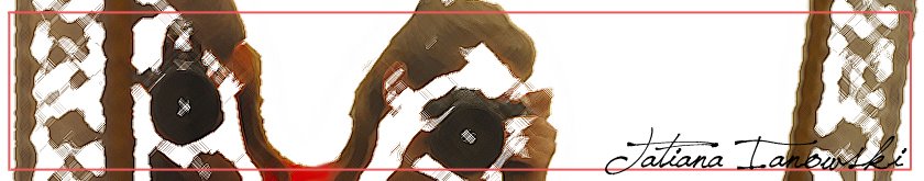 Mi mundo a tráves del lente...