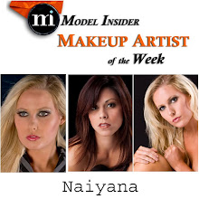 MI Makeup Artist of the Week