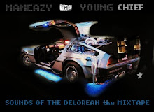 Sounds of the Delorean the Mixtape