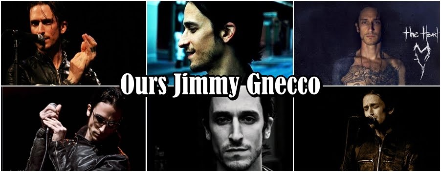 Ours - Jimmy Gnecco