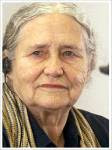 Doris Lessing