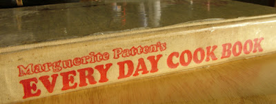 Marguerite Patten's 'Every Day Cook Book'