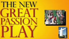 The Great Passion Play!
