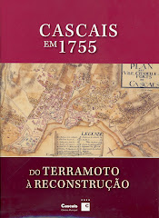 Cascais em 1755 do terramoto à reconstrução