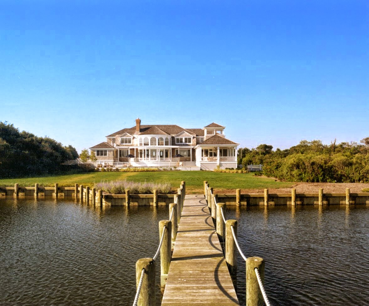 Michael McCann architect Westchester architect Larchmont Architect