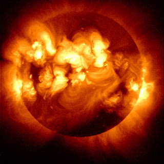 solar nasa storm space could power cooling global severely grids overheat disrupted national air travel