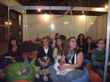 Rita,eu,Lívia ,Érica e patricia