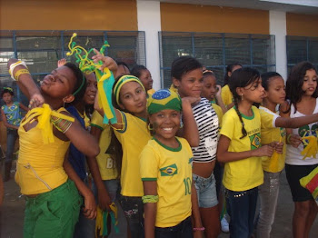 minhas meninas pasqualetes