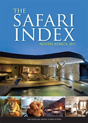 View our teaser version of "The Safari Index" publication