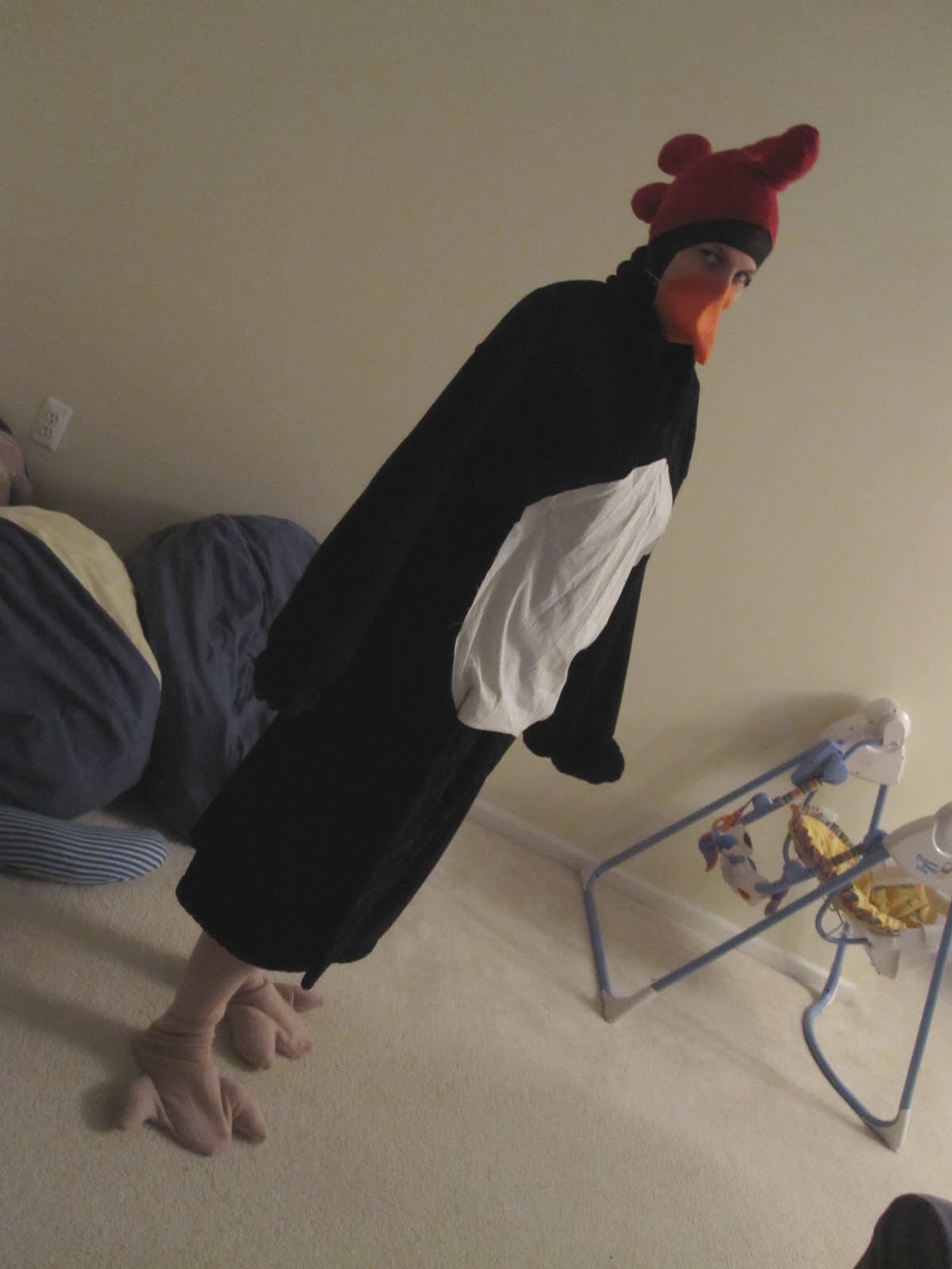 indelible edibles remember when it was halloween?