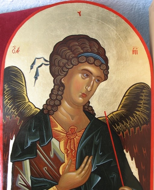 orthodox icons