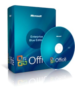Microsoft Office Blue Edition 2007 Sp1 En Español | el Revistero de Chema